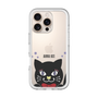 スリムプロテクションプレミアムケース［ ANNA SUI - TITIとスター - クリア ］