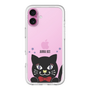 スリムプロテクションプレミアムケース［ ANNA SUI - TITIとスター - クリア ］