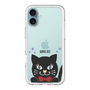 スリムプロテクションプレミアムケース［ ANNA SUI - TITIとスター - クリア ］