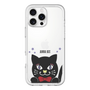 スリムプロテクションプレミアムケース［ ANNA SUI - TITIとスター - クリア ］
