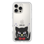 スリムプロテクションプレミアムケース［ ANNA SUI - TITIとスター - クリア ］