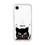 スリムプロテクションプレミアムケース［ ANNA SUI - TITIとスター - クリア ］