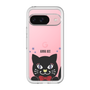 スリムプロテクションプレミアムケース［ ANNA SUI - TITIとスター - クリア ］