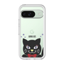 スリムプロテクションプレミアムケース［ ANNA SUI - TITIとスター - クリア ］