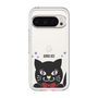 スリムプロテクションプレミアムケース［ ANNA SUI - TITIとスター - クリア ］