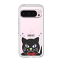 スリムプロテクションプレミアムケース［ ANNA SUI - TITIとスター - クリア ］