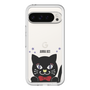 スリムプロテクションプレミアムケース［ ANNA SUI - TITIとスター - クリア ］