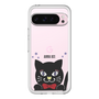 スリムプロテクションプレミアムケース［ ANNA SUI - TITIとスター - クリア ］