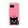 スリムプロテクションプレミアムケース［ ANNA SUI - TITIとスター - クリア ］