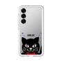 スリムプロテクションプレミアムケース［ ANNA SUI - TITIとスター - クリア ］