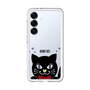 スリムプロテクションプレミアムケース［ ANNA SUI - TITIとスター - クリア ］