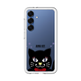スリムプロテクションプレミアムケース［ ANNA SUI - TITIとスター - クリア ］
