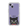 スリムプロテクションプレミアムケース［ ANNA SUI - TITIとスター - パープル ］