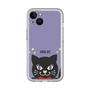スリムプロテクションプレミアムケース［ ANNA SUI - TITIとスター - パープル ］