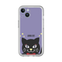スリムプロテクションプレミアムケース［ ANNA SUI - TITIとスター - パープル ］