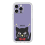 スリムプロテクションプレミアムケース［ ANNA SUI - TITIとスター - パープル ］