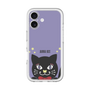 スリムプロテクションプレミアムケース［ ANNA SUI - TITIとスター - パープル ］