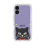 スリムプロテクションプレミアムケース［ ANNA SUI - TITIとスター - パープル ］