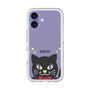 スリムプロテクションプレミアムケース［ ANNA SUI - TITIとスター - パープル ］