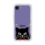 スリムプロテクションプレミアムケース［ ANNA SUI - TITIとスター - パープル ］
