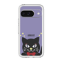 スリムプロテクションプレミアムケース［ ANNA SUI - TITIとスター - パープル ］