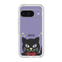 スリムプロテクションプレミアムケース［ ANNA SUI - TITIとスター - パープル ］