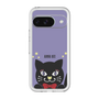 スリムプロテクションプレミアムケース［ ANNA SUI - TITIとスター - パープル ］