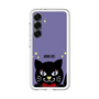 スリムプロテクションプレミアムケース［ ANNA SUI - TITIとスター - パープル ］