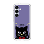 スリムプロテクションプレミアムケース［ ANNA SUI - TITIとスター - パープル ］