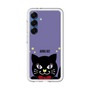 スリムプロテクションプレミアムケース［ ANNA SUI - TITIとスター - パープル ］