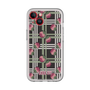 スリムプロテクションプレミアムケース［ ANNA SUI - クローバーフラワー ］