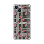 スリムプロテクションプレミアムケース［ ANNA SUI - クローバーフラワー ］