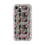 スリムプロテクションプレミアムケース［ ANNA SUI - クローバーフラワー ］