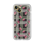 スリムプロテクションプレミアムケース［ ANNA SUI - クローバーフラワー ］