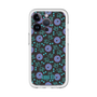 スリムプロテクションプレミアムケース［ ANNA SUI - オーキッド ］