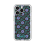 スリムプロテクションプレミアムケース［ ANNA SUI - オーキッド ］