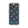 スリムプロテクションプレミアムケース［ ANNA SUI - オーキッド ］