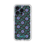 スリムプロテクションプレミアムケース［ ANNA SUI - オーキッド ］