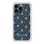 スリムプロテクションプレミアムケース［ ANNA SUI - オーキッド ］