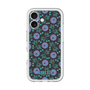 スリムプロテクションプレミアムケース［ ANNA SUI - オーキッド ］