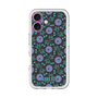 スリムプロテクションプレミアムケース［ ANNA SUI - オーキッド ］