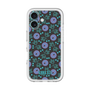 スリムプロテクションプレミアムケース［ ANNA SUI - オーキッド ］