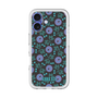 スリムプロテクションプレミアムケース［ ANNA SUI - オーキッド ］