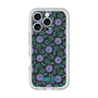 スリムプロテクションプレミアムケース［ ANNA SUI - オーキッド ］