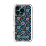 スリムプロテクションプレミアムケース［ ANNA SUI - オーキッド ］
