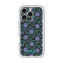 スリムプロテクションプレミアムケース［ ANNA SUI - オーキッド ］