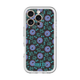 スリムプロテクションプレミアムケース［ ANNA SUI - オーキッド ］