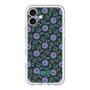 スリムプロテクションプレミアムケース［ ANNA SUI - オーキッド ］
