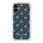 スリムプロテクションプレミアムケース［ ANNA SUI - オーキッド ］