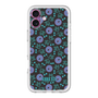 スリムプロテクションプレミアムケース［ ANNA SUI - オーキッド ］